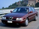 Alfa Romeo 164 Super 1992 года